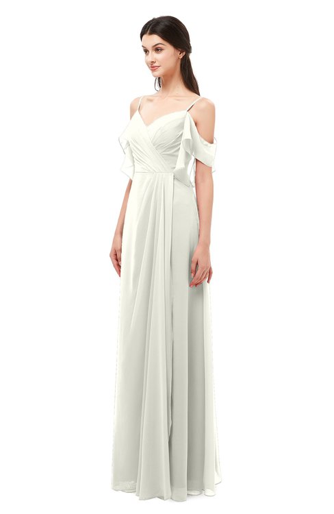 ColsBM Blair Ivory Bridesmaid Dresses - ColorsBridesmaid
