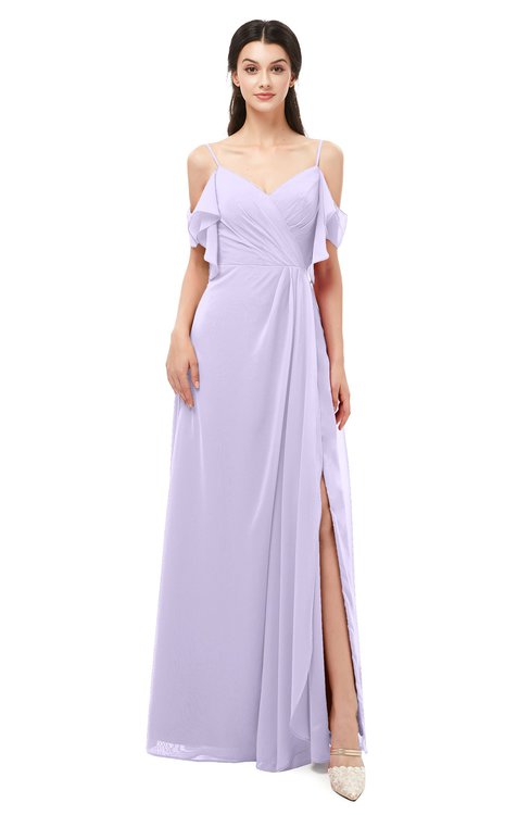 ColsBM Blair Light Purple Bridesmaid Dresses - ColorsBridesmaid