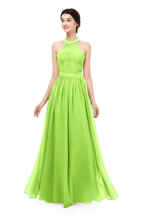 ColsBM Marley Sharp Green Bridesmaid Dresses - ColorsBridesmaid