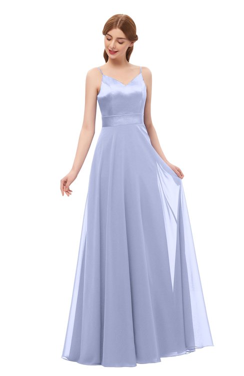 ColsBM Ocean Blue Heron Bridesmaid Dresses - ColorsBridesmaid