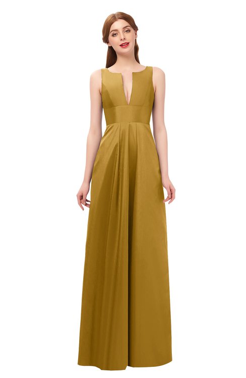 Bridesmaid Dresses Harvest Gold color Elegant Simple 500+ styles - ColorsBridesmaid Bridesmaid Dresses Harvest Gold color Elegant Simple 500+ styles - ColorsBridesmaid