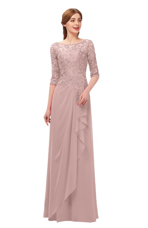 ColsBM Jody Bridal Rose Bridesmaid Dresses - ColorsBridesmaid