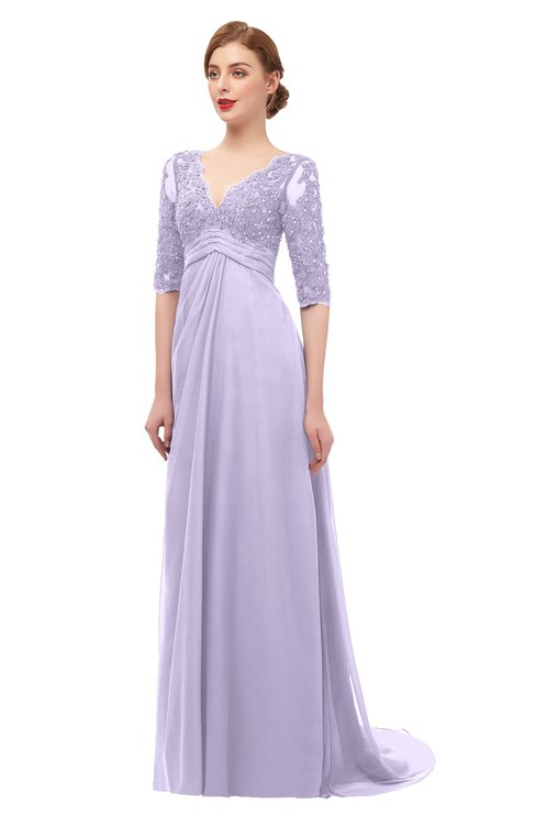 ColsBM Harper Light Purple Bridesmaid Dresses - ColorsBridesmaid