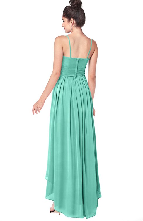 ColsBM Kinsley Mint Green Bridesmaid Dresses - ColorsBridesmaid