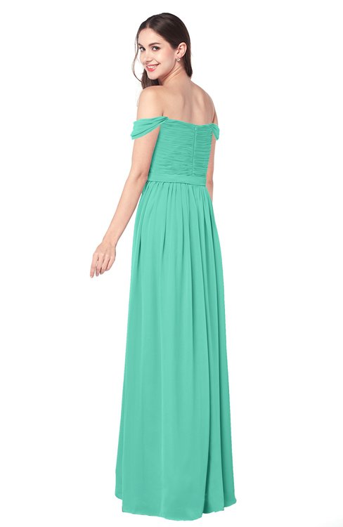 ColsBM Katelyn Seafoam Green Bridesmaid Dresses - ColorsBridesmaid