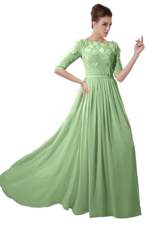 Sage Long Sleeve Bridesmaid Dresses Online Sale, UP TO 62% OFF
