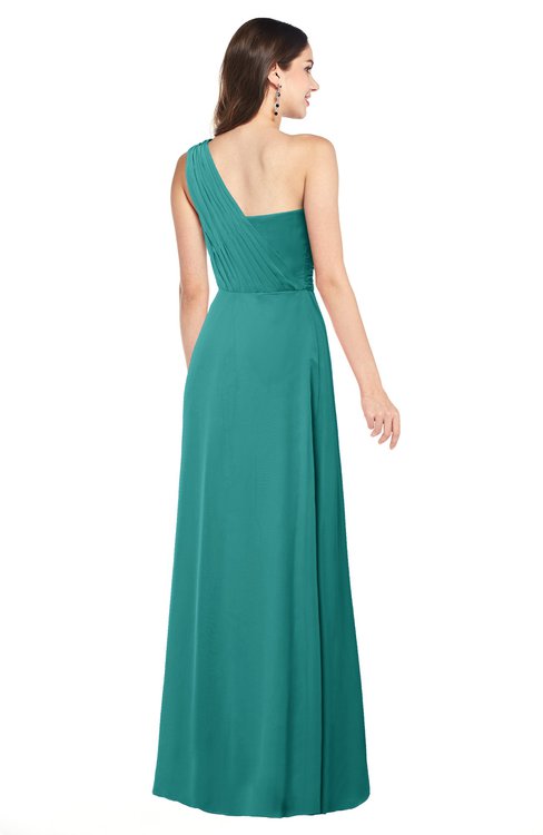 ColsBM Aislinn Emerald Green Bridesmaid Dresses - ColorsBridesmaid