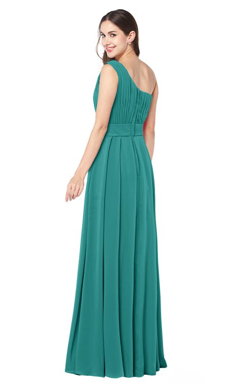 ColsBM Noemi Emerald Green Bridesmaid Dresses - ColorsBridesmaid