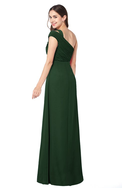 ColsBM Bethany Hunter Green Bridesmaid Dresses - ColorsBridesmaid