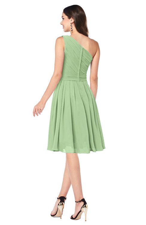 ColsBM Lorelei Sage Green Bridesmaid Dresses - ColorsBridesmaid