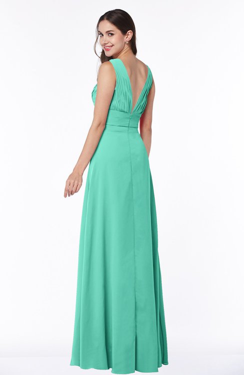 ColsBM Melina Seafoam  Green  Bridesmaid  Dresses  