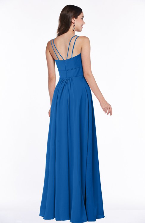 ColsBM Page Royal Blue Bridesmaid Dresses - ColorsBridesmaid