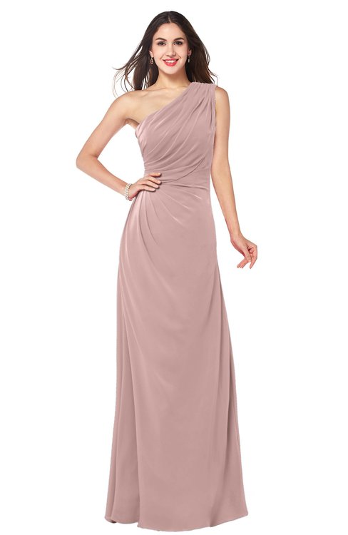 ColsBM Samantha Bridal Rose Bridesmaid Dresses - ColorsBridesmaid