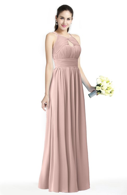 dusty rose sparkly bridesmaid dresses