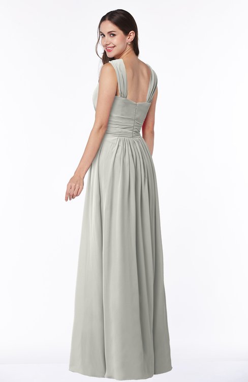 ColsBM Marie Platinum Bridesmaid Dresses - ColorsBridesmaid