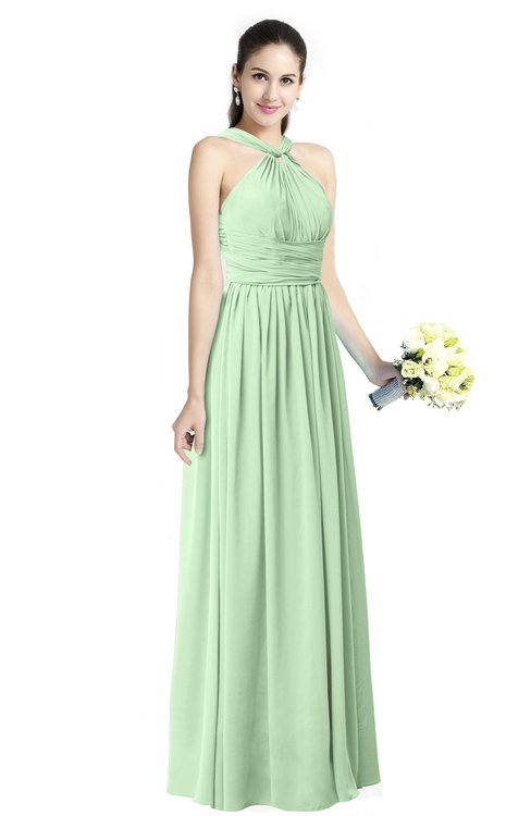 ColsBM Willa Light Green Bridesmaid Dresses - ColorsBridesmaid