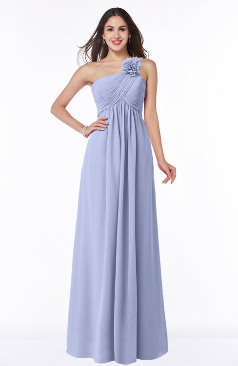 Maid Of Honor Dresses Lavender color Empire Hourglass, Matron Bridesmaid Gowns - ColorsBridesmaid Maid Of Honor Dresses Lavender color Empire Hourglass, Matron Bridesmaid Gowns - ColorsBridesmaid