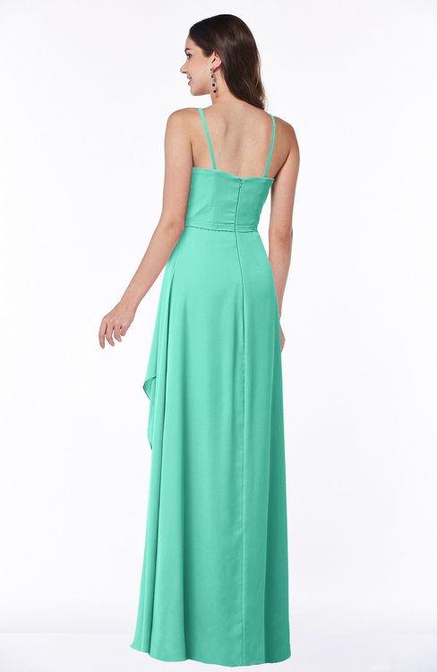 ColsBM Jasmine Seafoam  Green  Bridesmaid  Dresses  