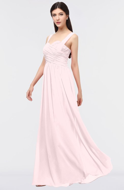 ColsBM Barbara Petal Pink Bridesmaid Dresses - ColorsBridesmaid