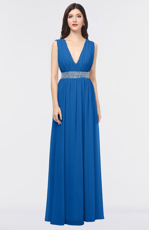 ColsBM Imani Royal Blue Bridesmaid Dresses - ColorsBridesmaid