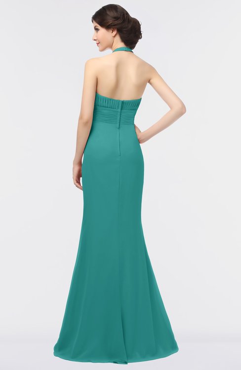 ColsBM Miranda Emerald Green Bridesmaid Dresses - ColorsBridesmaid