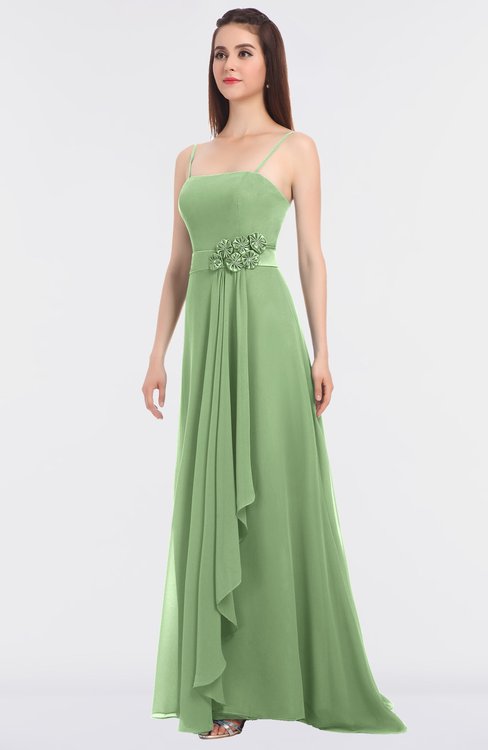 ColsBM Caitlin Sage Green Bridesmaid Dresses - ColorsBridesmaid
