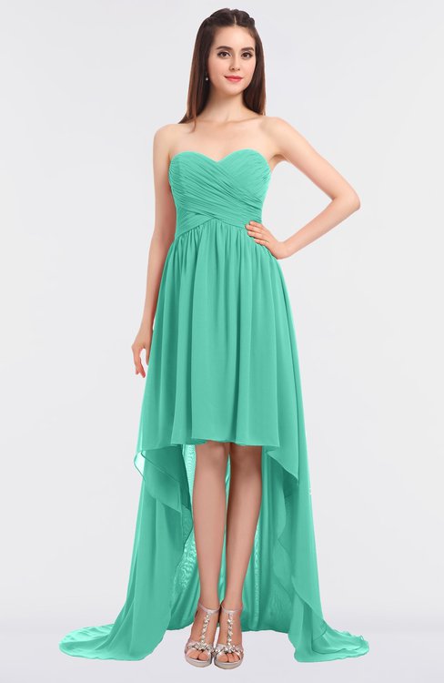 ColsBM Skye Seafoam  Green  Bridesmaid  Dresses  