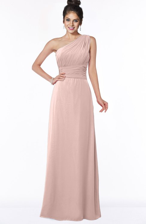 Dusty Rose and Navy Blue April Wedding Colors 2023, Dusty Rose Bridesmaid  Dresses, Navy Blue Groom Suit - ColorsBridesmaid