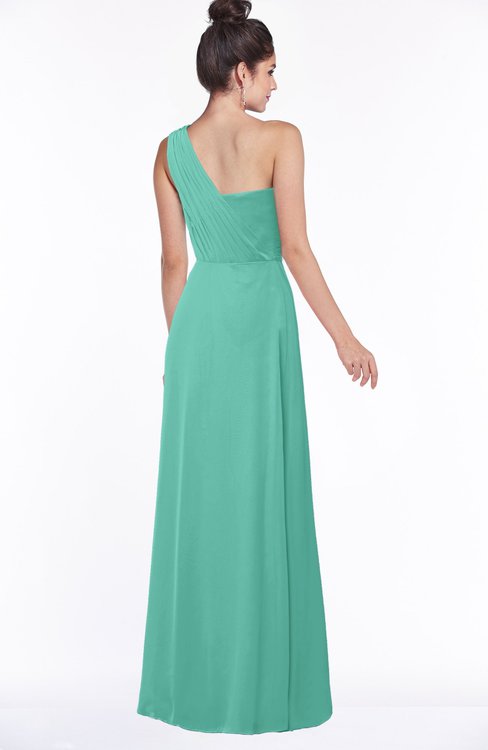 ColsBM Adalyn Mint Green Bridesmaid Dresses - ColorsBridesmaid