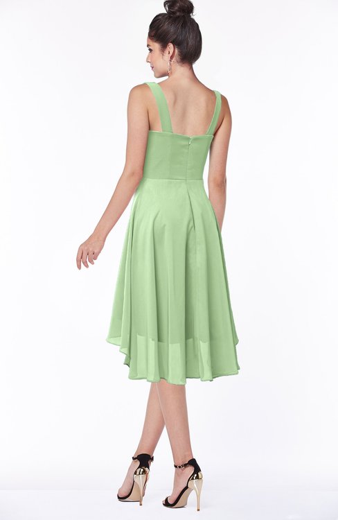 ColsBM Monica Sage Green Bridesmaid Dresses - ColorsBridesmaid