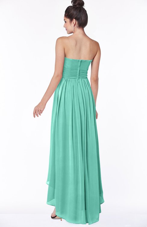 ColsBM Heather Mint Green Bridesmaid Dresses - ColorsBridesmaid