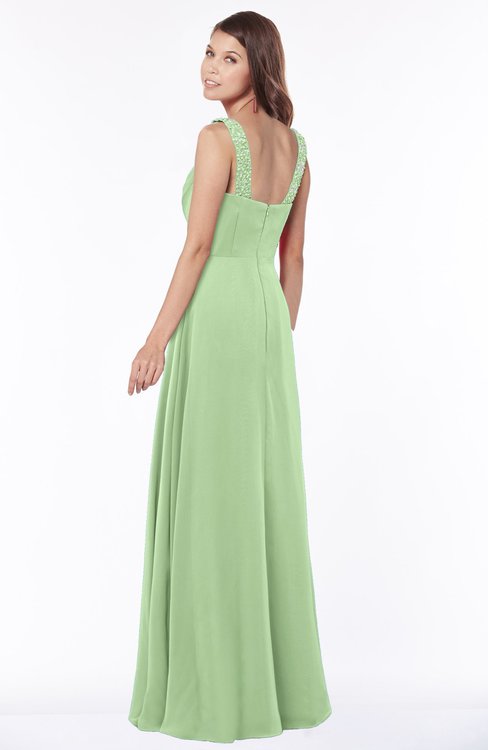 ColsBM Thea Sage Green Bridesmaid Dresses - ColorsBridesmaid
