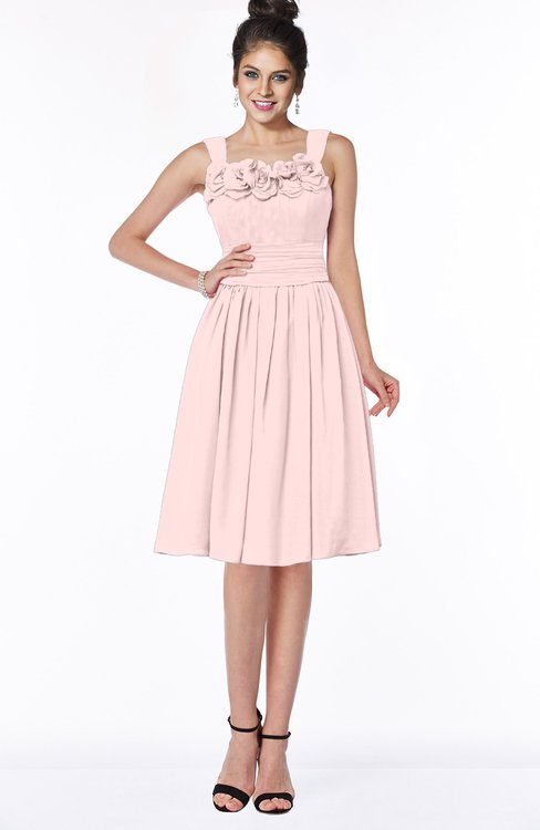 ColsBM Lainey Pastel Pink Bridesmaid Dresses - ColorsBridesmaid