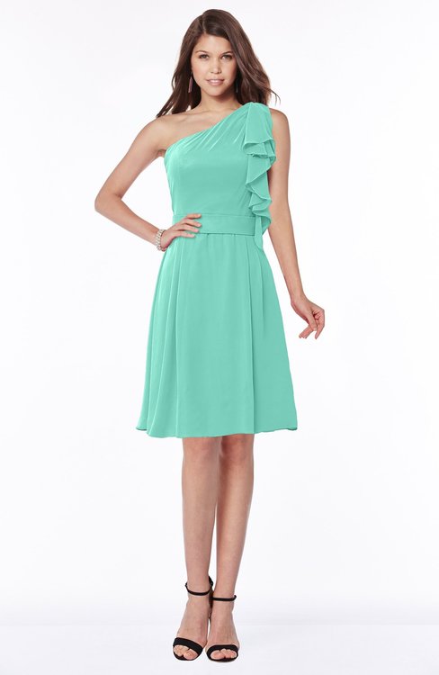 ColsBM Braylee Mint Green Bridesmaid Dresses - ColorsBridesmaid