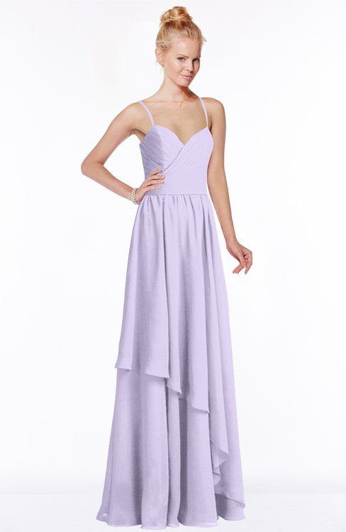 princess polly baby blue dress Purple Bridesmaid Dresses main image 1