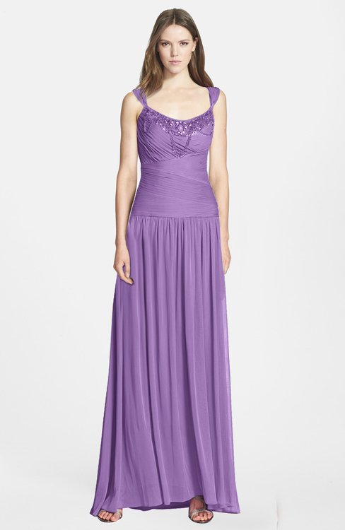 ColsBM Blakely Hyacinth Bridesmaid Dresses - ColorsBridesmaid