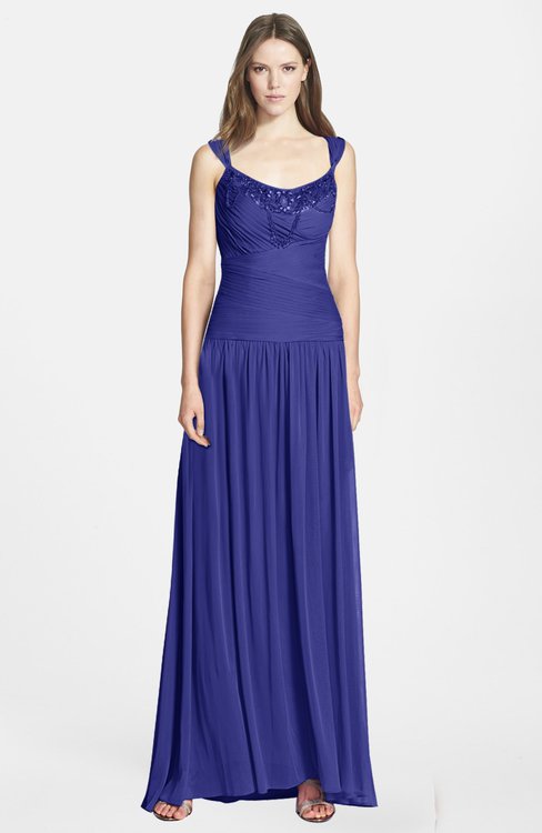 ColsBM Blakely Spectrum Blue Bridesmaid Dresses - ColorsBridesmaid