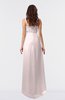 ColsBM Libby Angel Wing Romantic Empire Chiffon Tea Length Ruffles Bridesmaid Dresses
