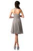 ColsBM Holly Fawn Simple A-line Sleeveless Zipper Chiffon Graduation Dresses