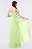 ColsBM Vivian Butterfly Modern A-line Sleeveless Backless Split-Front Bridesmaid Dresses