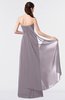 ColsBM Vivian Cameo Modern A-line Sleeveless Backless Split-Front Bridesmaid Dresses