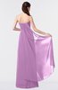 ColsBM Vivian Orchid Modern A-line Sleeveless Backless Split-Front Bridesmaid Dresses