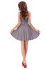 ColsBM Ally Cameo Cute Sweetheart Backless Chiffon Mini Homecoming Dresses