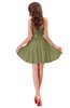 ColsBM Ally Cedar Cute Sweetheart Backless Chiffon Mini Homecoming Dresses