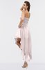 ColsBM Maria Angel Wing Romantic A-line Strapless Zip up Ruching Bridesmaid Dresses