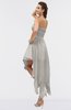 ColsBM Maria Ashes Of Roses Romantic A-line Strapless Zip up Ruching Bridesmaid Dresses