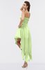 ColsBM Maria Butterfly Romantic A-line Strapless Zip up Ruching Bridesmaid Dresses
