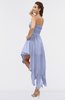 ColsBM Maria Lavender Romantic A-line Strapless Zip up Ruching Bridesmaid Dresses