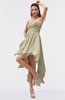 ColsBM Maria Putty Romantic A-line Strapless Zip up Ruching Bridesmaid Dresses
