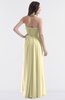 ColsBM Maeve Anise Flower Classic A-line Halter Backless Floor Length Bridesmaid Dresses